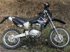 AJP PR4 125 Enduro, Supermoto